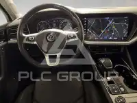 2020 Volkswagen Touareg