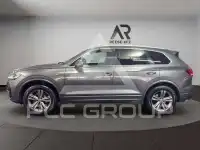 2020 Volkswagen Touareg