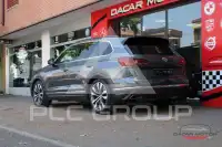 2020 Volkswagen Touareg