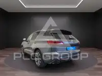 2020 Volkswagen Touareg