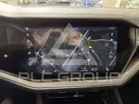 2020 Volkswagen Touareg