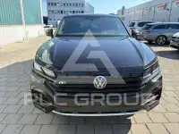 2020 Volkswagen Touareg