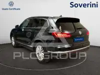 2020 Volkswagen Touareg