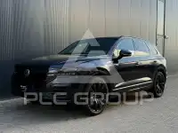 2020 Volkswagen Touareg