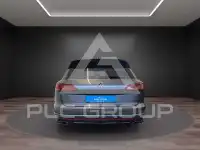 2020 Volkswagen Touareg