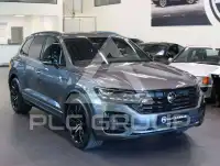 2020 Volkswagen Touareg