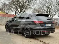 2020 Volkswagen Touareg