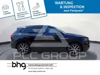2020 Volkswagen Touareg