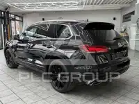 2020 Volkswagen Touareg