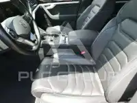 2020 Volkswagen Touareg