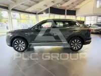 2020 Volkswagen Touareg