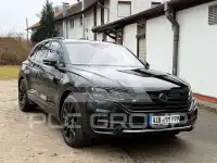 2020 Volkswagen Touareg