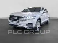 2020 Volkswagen Touareg
