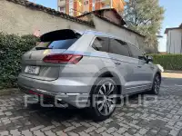 2020 Volkswagen Touareg