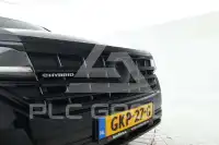 2020 Volkswagen Touareg