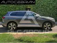 2020 Volkswagen Touareg