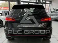 2020 Volkswagen Touareg