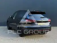 2020 Volkswagen Touareg