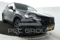 2020 Volkswagen Touareg