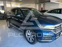 2020 Volkswagen Touareg