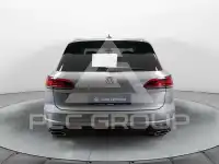 2020 Volkswagen Touareg