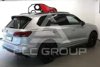 2020 Volkswagen Touareg