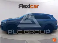 2020 Volkswagen Touareg