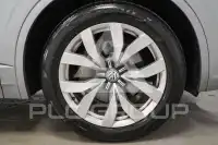 2020 Volkswagen Touareg