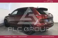 2020 Volkswagen Touareg