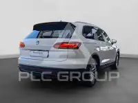 2020 Volkswagen Touareg