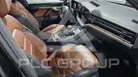 2020 Volkswagen Touareg