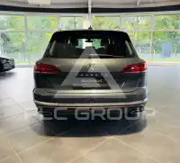 2020 Volkswagen Touareg