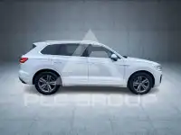 2020 Volkswagen Touareg