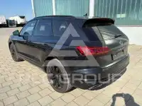 2020 Volkswagen Touareg