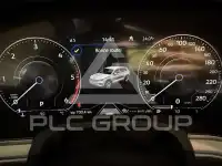 2020 Volkswagen Touareg