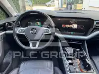 2020 Volkswagen Touareg