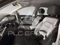 2020 Volkswagen Touareg