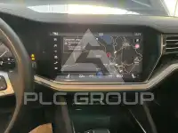 2020 Volkswagen Touareg