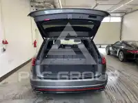 2020 Volkswagen Touareg
