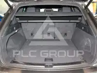 2020 Volkswagen Touareg