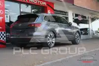 2020 Volkswagen Touareg
