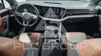 2020 Volkswagen Touareg