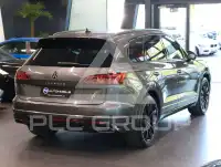 2020 Volkswagen Touareg
