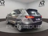 2020 Volkswagen Touareg