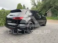 2020 Volkswagen Touareg
