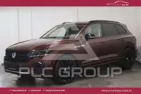 2020 Volkswagen Touareg