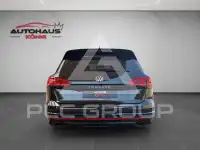 2020 Volkswagen Touareg