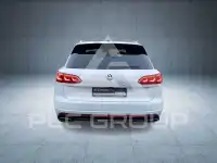 2020 Volkswagen Touareg