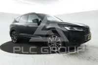2020 Volkswagen Touareg