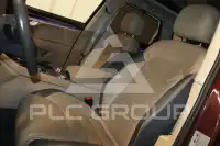 2020 Volkswagen Touareg